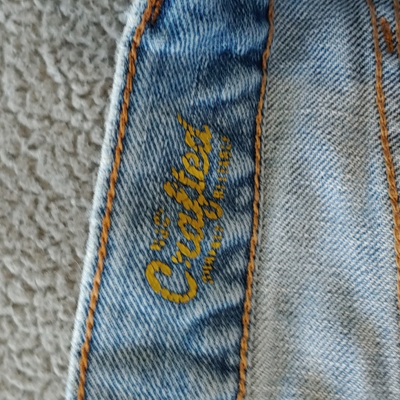 Nautica Jeans Co. Relaxed Fit Jeans 34×30 - Picture 9 of 12